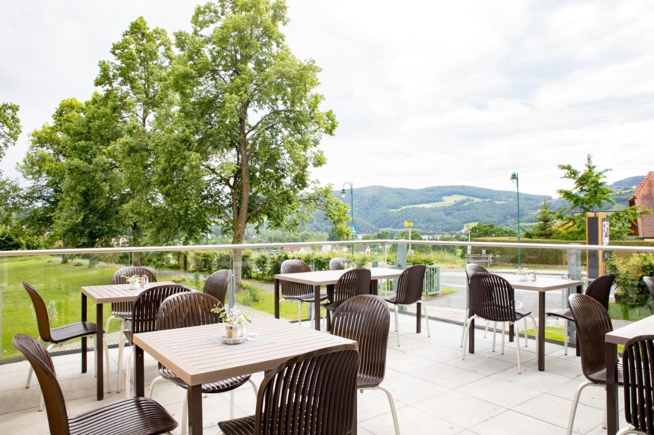 Jufa Hotel Stubenbergsee Exterior photo