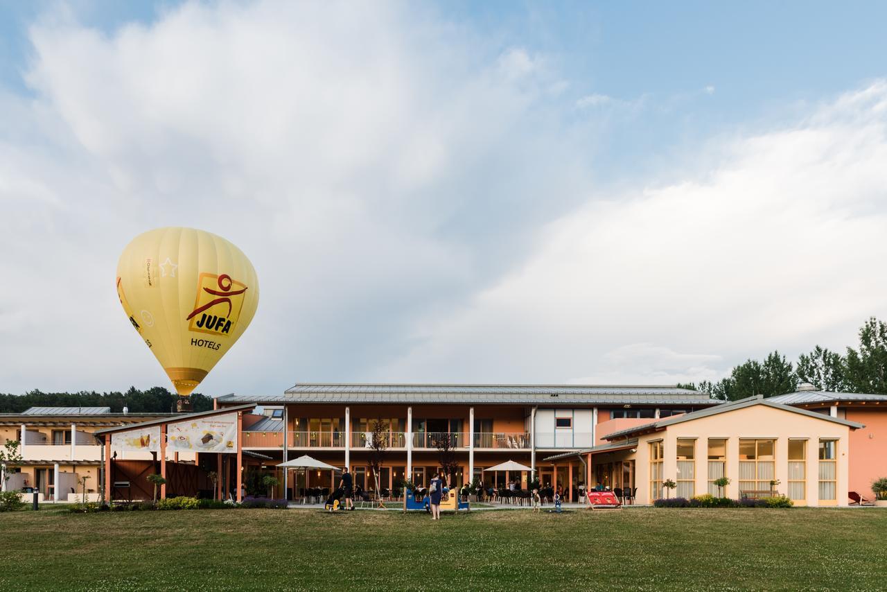 Jufa Hotel Stubenbergsee Exterior photo