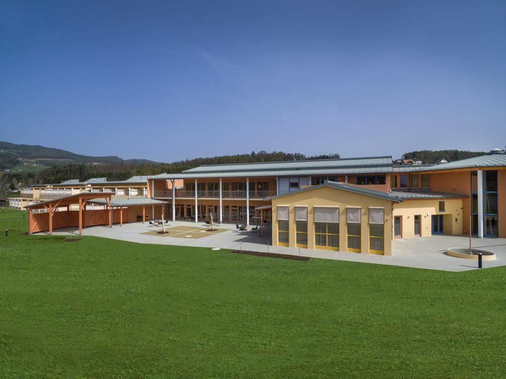 Jufa Hotel Stubenbergsee Exterior photo